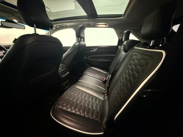 FORD Edge usata, con Cruise Control