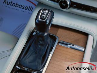VOLVO V90 usata, con Boardcomputer