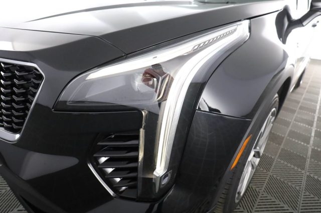 CADILLAC XT4 usata 7