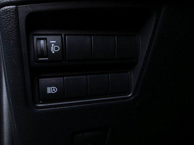 TOYOTA Yaris Cross usata, con Start/Stop Automatico