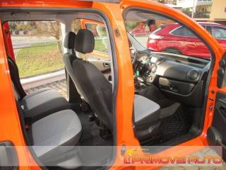 FIAT Qubo usata, con Climatizzatore