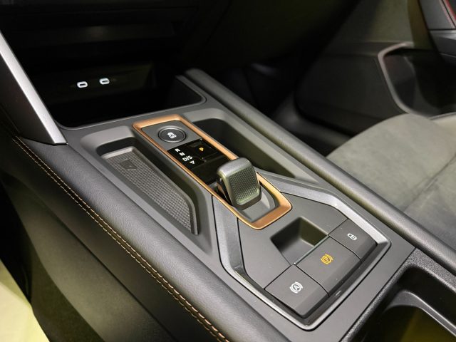 CUPRA Formentor usata, con Immobilizzatore elettronico