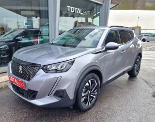 PEUGEOT 2008 usata, con Airbag laterali