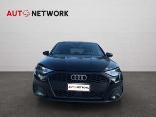AUDI A3 usata, con Cerchi in lega
