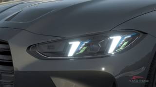 BMW M3 usata 5