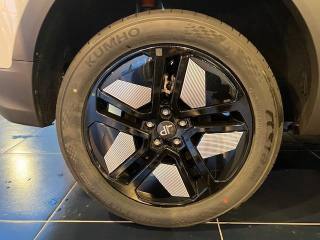 DR MOTOR DR5 usata, con Sensori di parcheggio posteriori