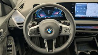 BMW 120 usata, con Climatizzatore