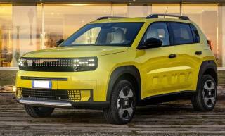 FIAT Grande Panda 1.2 100 CV S&S Icon