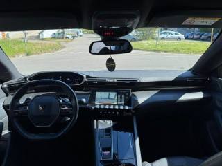 PEUGEOT 508 usata, con Controllo trazione