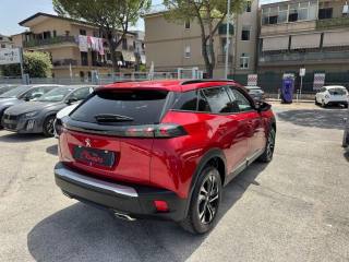 PEUGEOT 2008 usata, con Autoradio