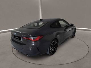 BMW 420 usata, con Cerchi in lega