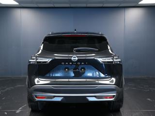 NISSAN Qashqai usata, con Antifurto