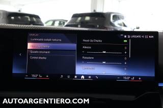 BMW 520 usata, con Interni in pelle