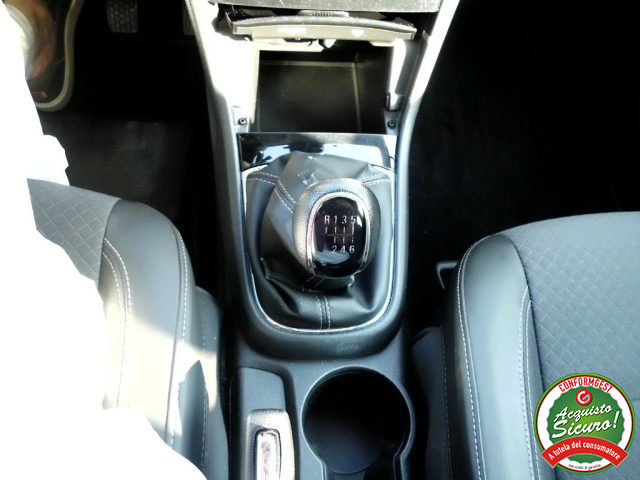 OPEL Mokka X usata, con Touch screen