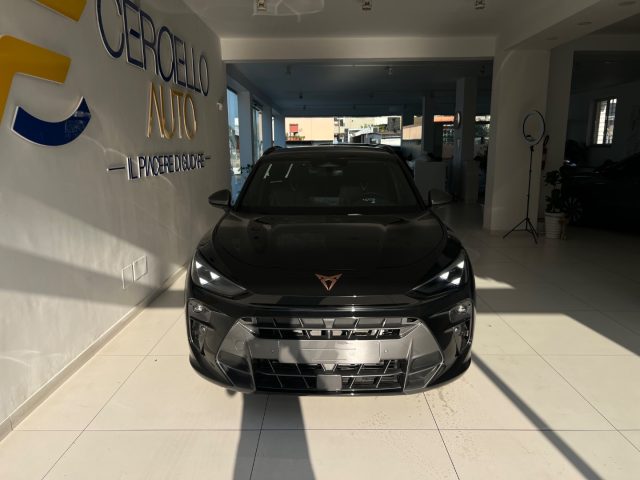 CUPRA Terramar usata, con ABS