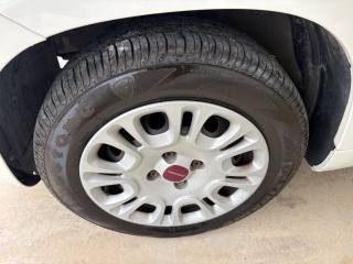 FIAT Panda usata 33