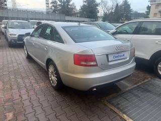 AUDI A6 usata, con Airbag Passeggero