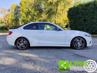 BMW 240 usata, con Cruise Control