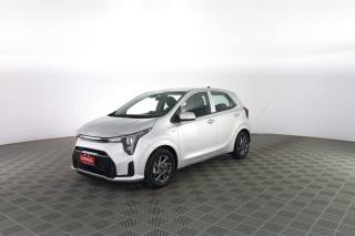 KIA Picanto usata 6