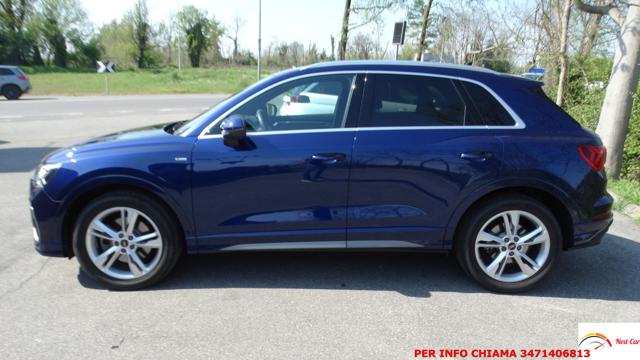 AUDI Q3 usata, con Chiusura centralizzata