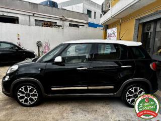 FIAT 500L usata, con Airbag Passeggero
