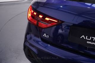 AUDI A1 usata 31