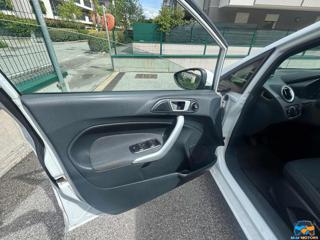 FORD Fiesta usata, con Controllo trazione
