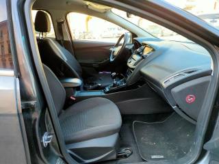 FORD Focus usata, con ESP