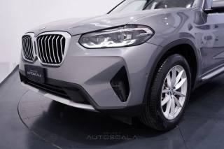 BMW X3 usata, con Specchietti laterali elettrici