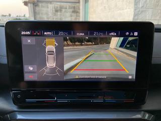 CUPRA Formentor usata, con Chiusura centralizzata telecomandata