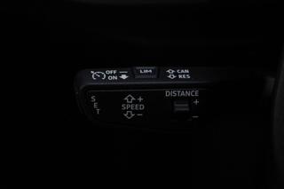 AUDI A3 usata, con Park Distance Control