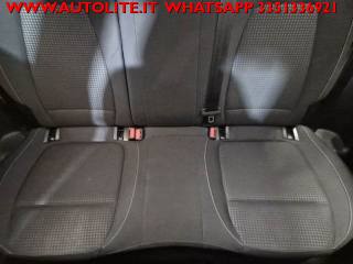 FORD Focus usata, con Immobilizzatore elettronico