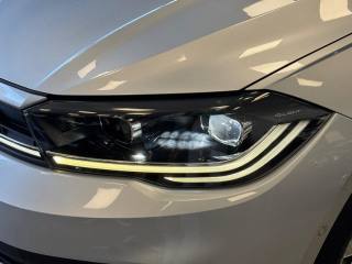 VOLKSWAGEN Polo usata, con Cerchi in lega