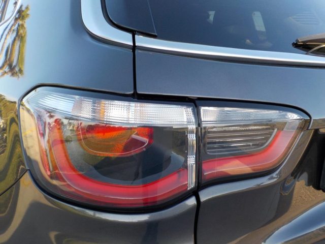 JEEP Compass usata, con Cruise Control