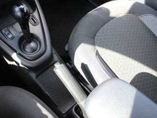 SMART ForTwo usata, con Isofix