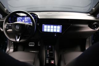 ALFA ROMEO Junior usata, con Controllo trazione