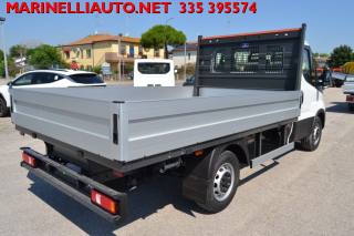 IVECO Daily usata, con Cruise Control