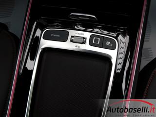 MERCEDES-BENZ GLA 180 usata, con Chiamata automatica per emergenze