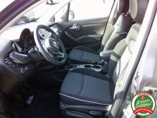 FIAT 500X usata, con Cruise Control