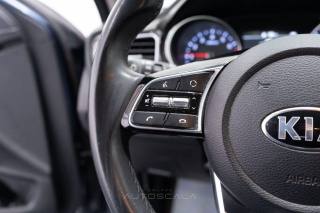 KIA XCeed usata, con ESP