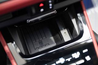 PORSCHE Cayenne usata 34