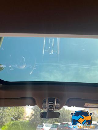 PORSCHE Panamera usata, con Bluetooth