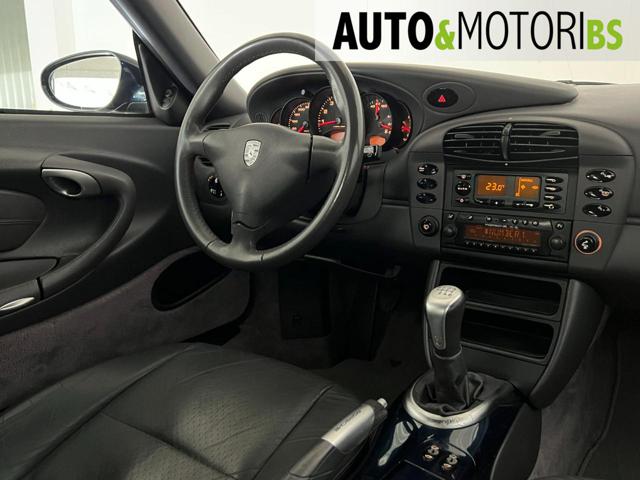 PORSCHE 911 usata, con Fari Xenon