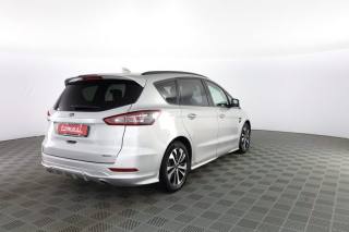 FORD S-Max usata 3