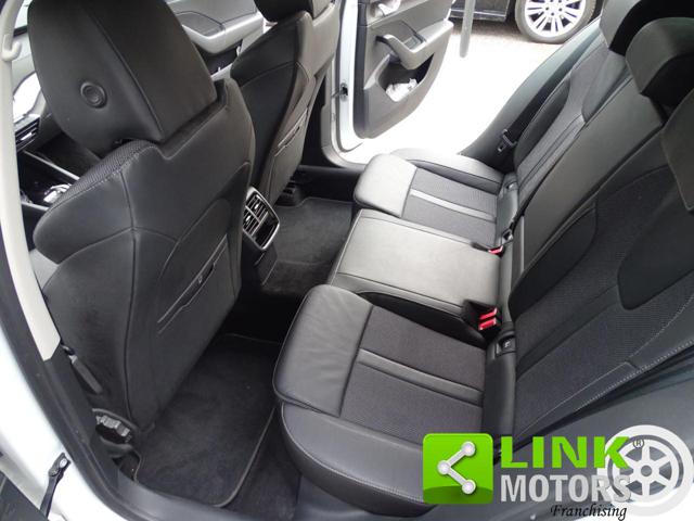 SKODA Octavia usata, con Sedili sportivi