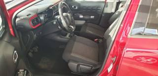 CITROEN C3 usata, con Boardcomputer