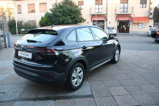 VOLKSWAGEN Taigo usata, con Autoradio