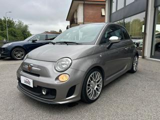 ABARTH 500 usata, con Alzacristalli elettrici