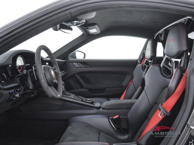 PORSCHE 911 usata 7
