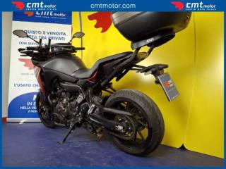 YAMAHA Tracer 700 usata 8